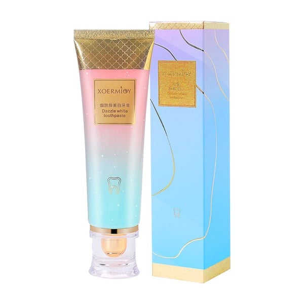 đ„Niacinamid Intensive Whitening Zahnpasta