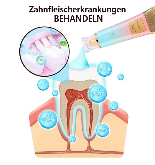 đ„Niacinamid Intensive Whitening Zahnpasta