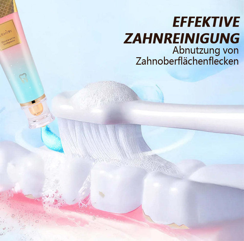 đ„Niacinamid Intensive Whitening Zahnpasta