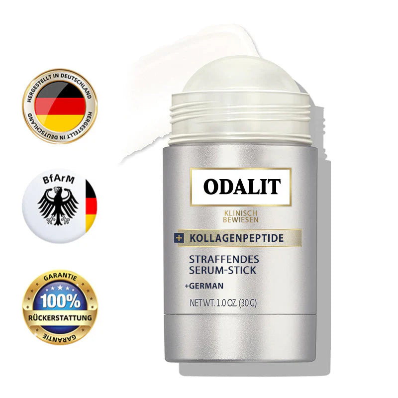 👨⚕️💖ODALIT™ Kollagen-Peptide STRAFFENDES SERUM-STICK