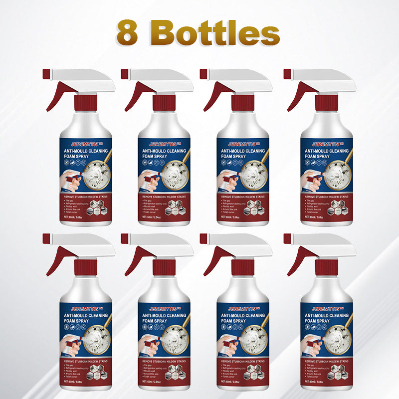 🌟 Magische anti-schimmel magie! 🌟 Anti-Schimmel Reinigingsschuim Spray