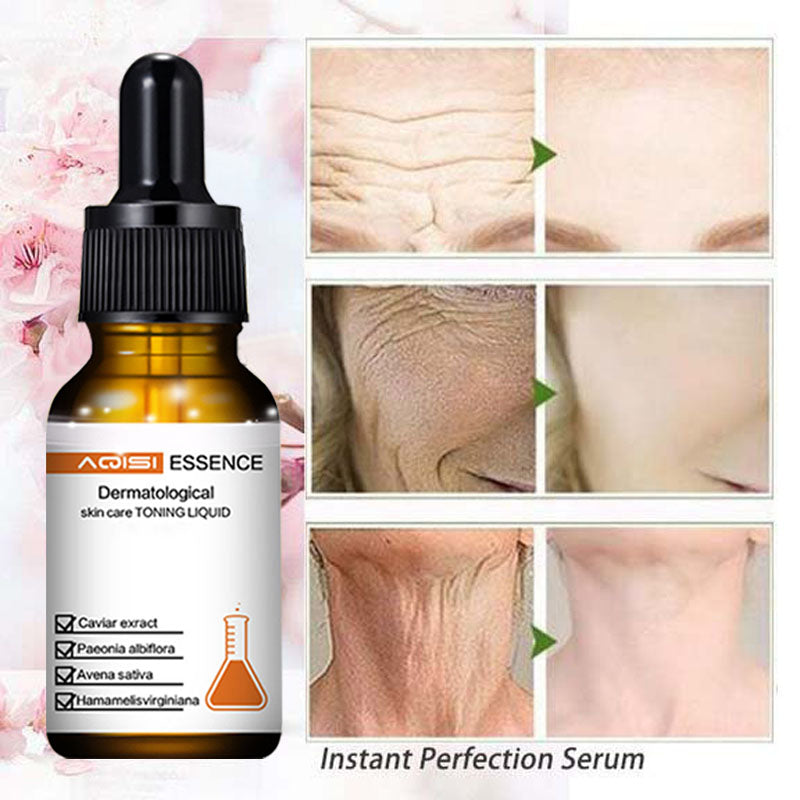 đ„2022 New Instant Perfection Wrinkles Essence-BUY 3 FREE SHIPPING