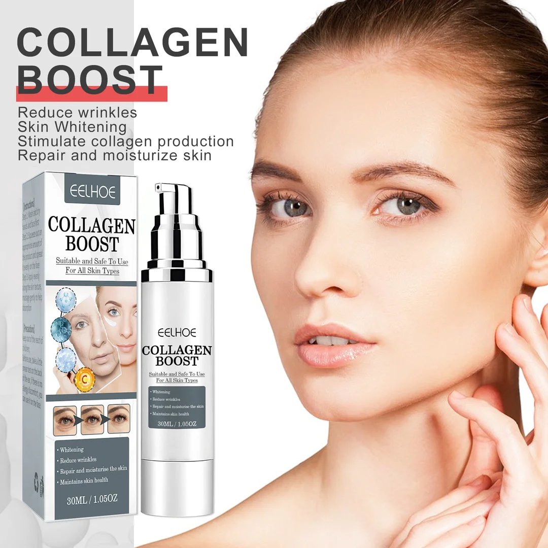 LAST DAY-49%OFF🔥Seurico™ COLLAGEN BOOST ANTI-AGING