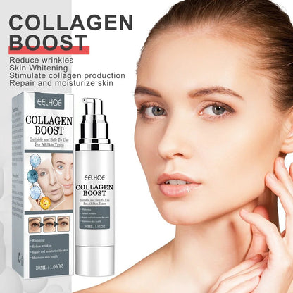 LAST DAY-49%OFF🔥Seurico™ COLLAGEN BOOST ANTI-AGING