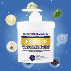 🩵 Last Day Discount: 87% DISCOUNT 🌸𝗝𝗘𝗥𝗘𝗠𝗬𝗧𝗜𝗦™ 𝐀𝐝𝐯𝐚𝐧𝐜𝐞𝐝 𝐅𝐢𝐫𝐦𝐢𝐧𝐠 & 𝐖𝐫𝐢𝐧𝐤𝐥𝐞-𝐑𝐞𝐝𝐮𝐜𝐢𝐧𝐠 𝐂𝐫𝐞𝐚𝐦: 𝗥𝗲𝘀𝘁𝗼𝗿𝗲 𝗦𝗸𝗶𝗻 𝗘𝗹𝗮𝘀𝘁𝗶𝗰𝗶𝘁𝘆⭐