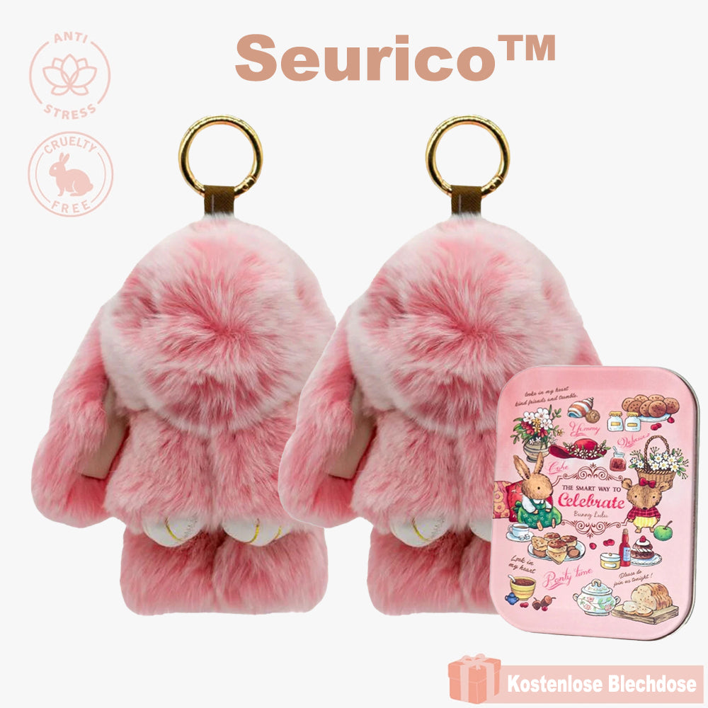 🎨LETZTER TAG: 50% RABATT 🐰Seurico™ Niedliche Plüschtiere