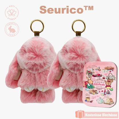 🎨LETZTER TAG: 50% RABATT 🐰Seurico™ Niedliche Plüschtiere