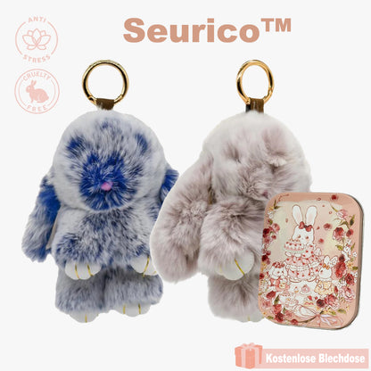 🎨LETZTER TAG: 50% RABATT 🐰Seurico™ Niedliche Plüschtiere