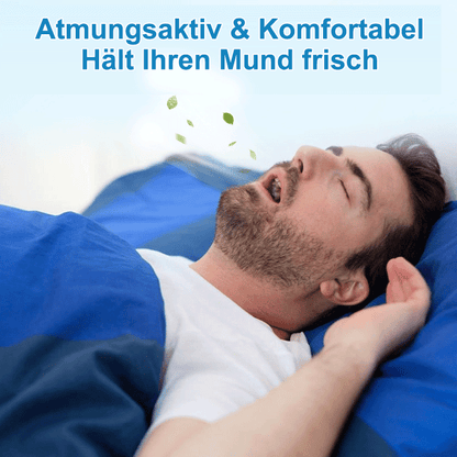 ✨JEREMYTIS™ Anti-Schnarch- und Anti-Schleif-Zahnschutz