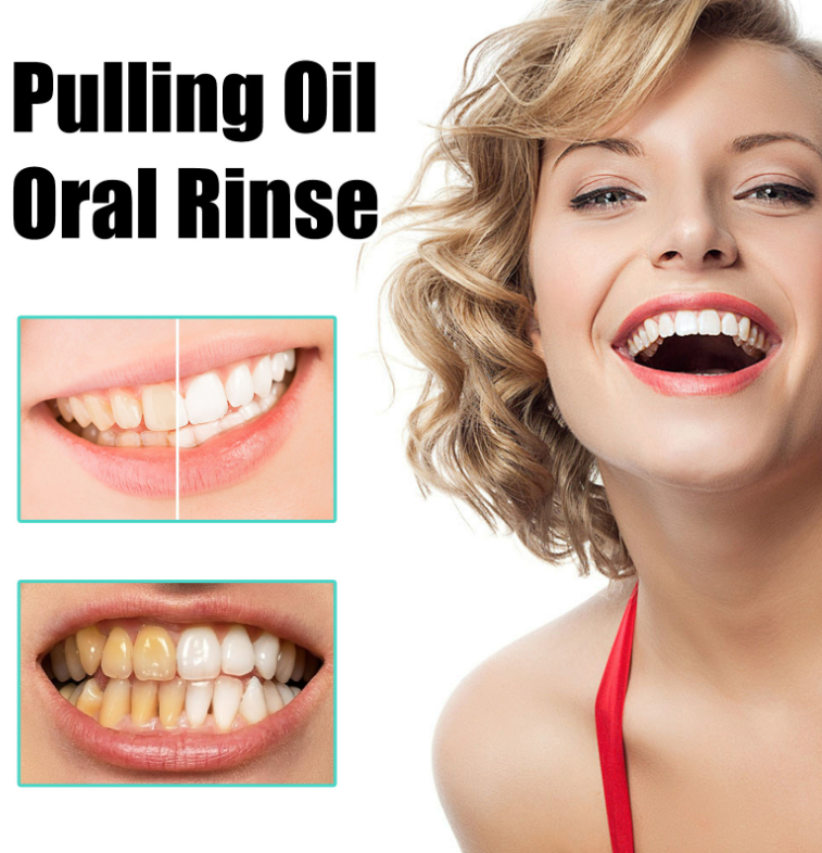 AQA Coconut mouthwash