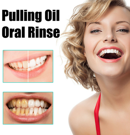 AQA Coconut mouthwash