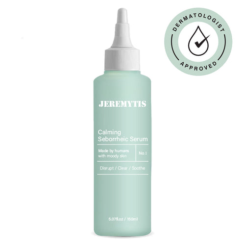 JEREMYTIS™ Beruhigendes seborrhoisches Serum