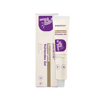 Neu im Sortiment | Beruhigendes Hämorrhoiden-Gel