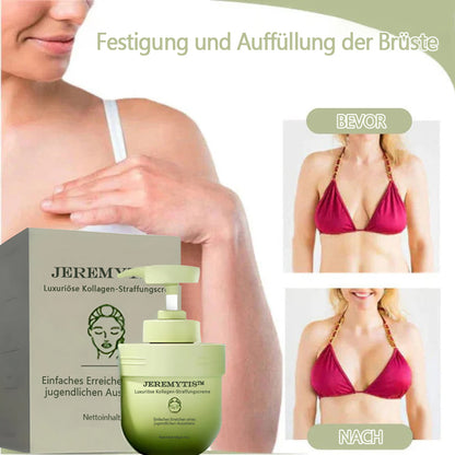 JEREMYTIS™ Luxuriöse Collagen straffende Creme