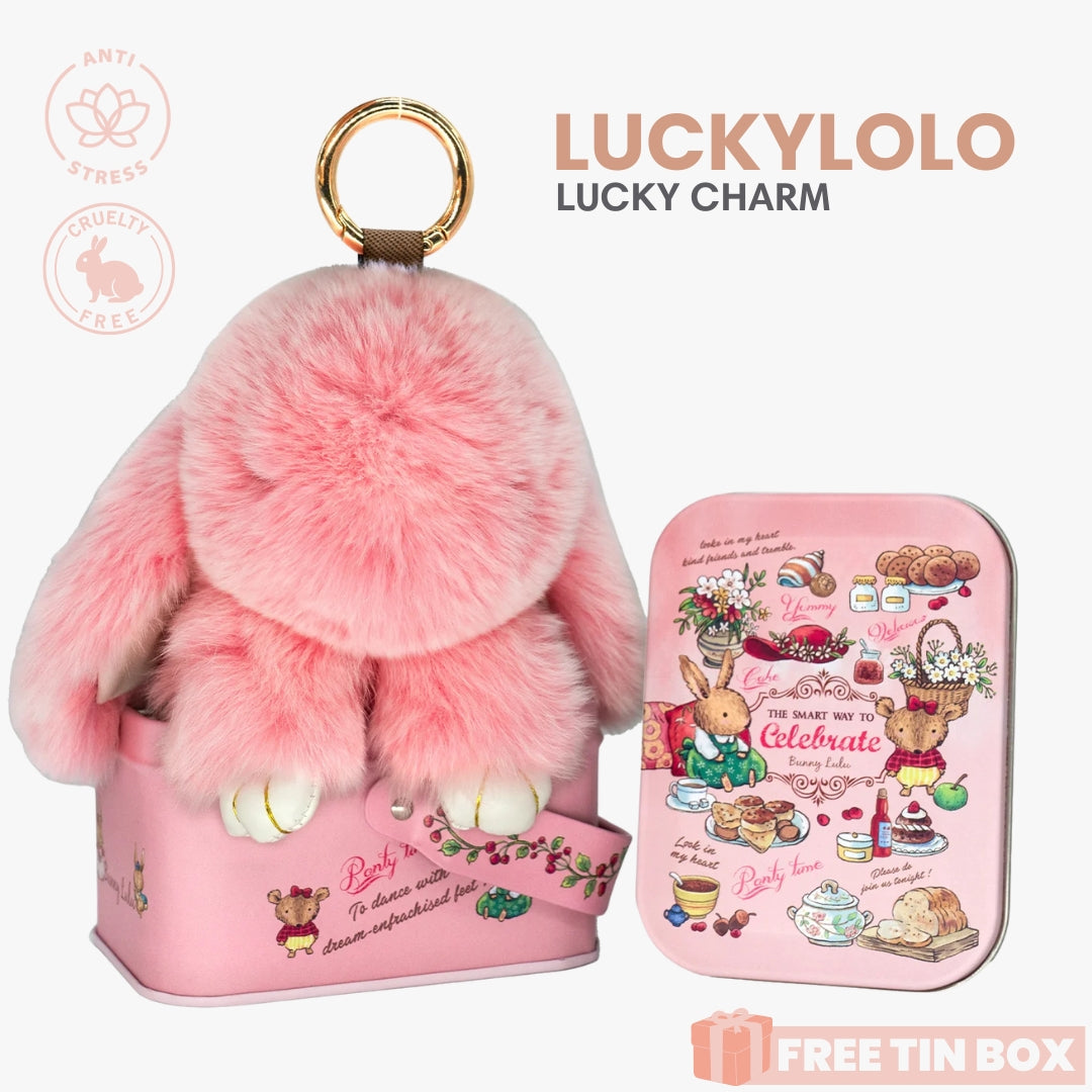 🎨LETZTER TAG: 50% RABATT 🐰Seurico™ Niedliche Plüschtiere