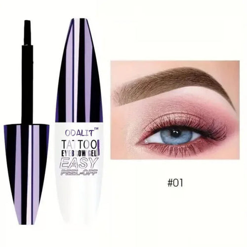 🎁LAST DAY 50% OFF🔥Waterproof Eyebrow Tint