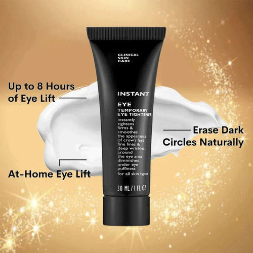 (✨Buy 2 Get 1 Free💕)Instant Eye Temporary Eye Tightener🔥Last Day Sale 50% OFF🔥