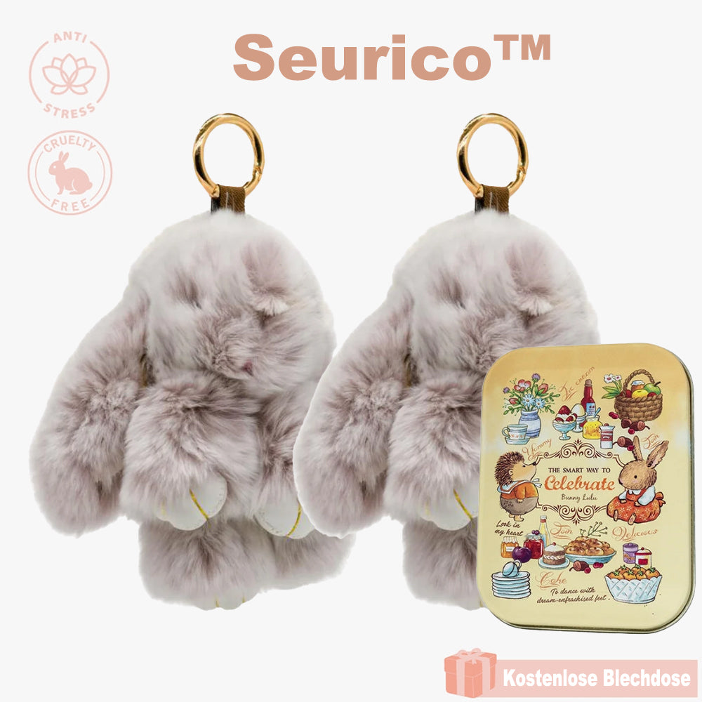 🎨LETZTER TAG: 50% RABATT 🐰Seurico™ Niedliche Plüschtiere