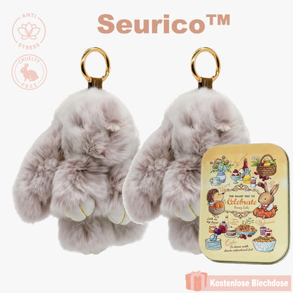 🎨LETZTER TAG: 50% RABATT 🐰Seurico™ Niedliche Plüschtiere