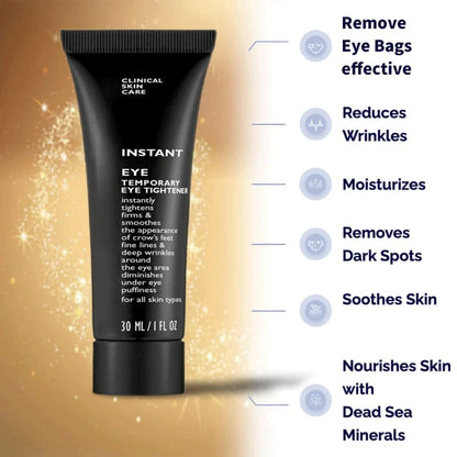 (✨Buy 2 Get 1 Free💕)Instant Eye Temporary Eye Tightener🔥Last Day Sale 50% OFF🔥