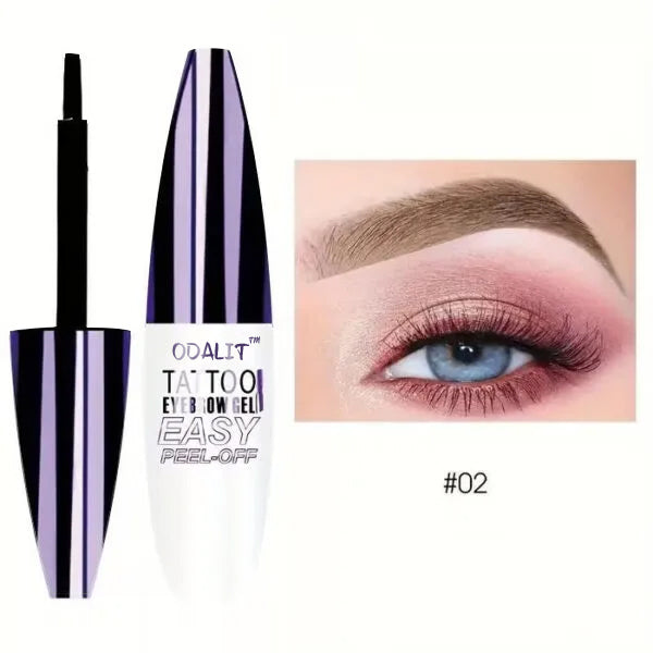 🎁LAST DAY 50% OFF🔥Waterproof Eyebrow Tint