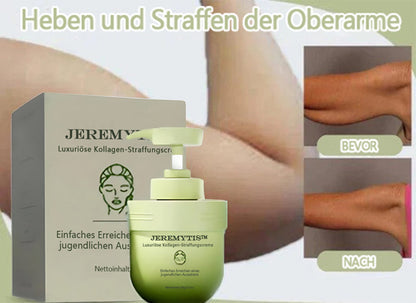 JEREMYTIS™ Luxuriöse Collagen straffende Creme