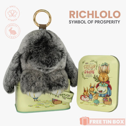 🎨LETZTER TAG: 50% RABATT 🐰Seurico™ Niedliche Plüschtiere