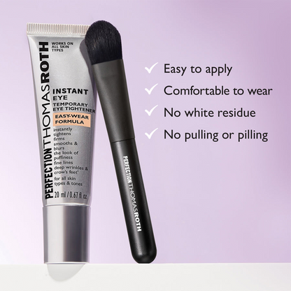 🌟【Official Flagship Store New in July 2025】Flawless Finish Primer – Lift, Blur & Brighten with an Upgraded Formula