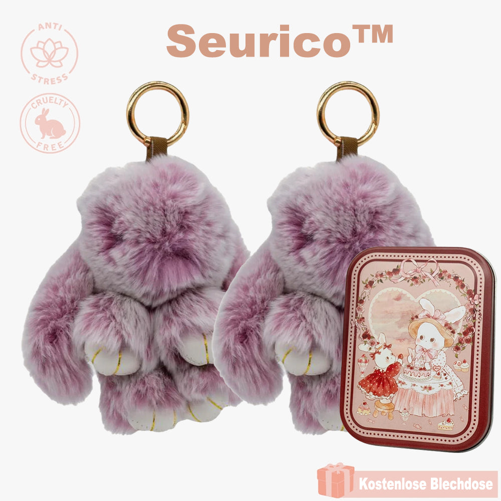 🎨LETZTER TAG: 50% RABATT 🐰Seurico™ Niedliche Plüschtiere