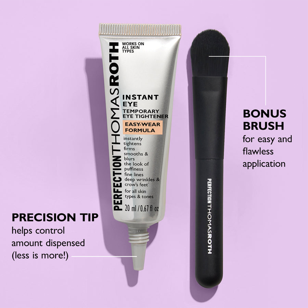 🌟【Official Flagship Store New in July 2025】Flawless Finish Primer – Lift, Blur & Brighten with an Upgraded Formula