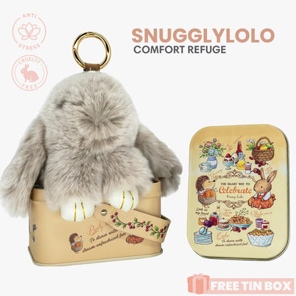 🎨LETZTER TAG: 50% RABATT 🐰Seurico™ Niedliche Plüschtiere