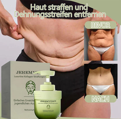 JEREMYTIS™ Luxuriöse Collagen straffende Creme