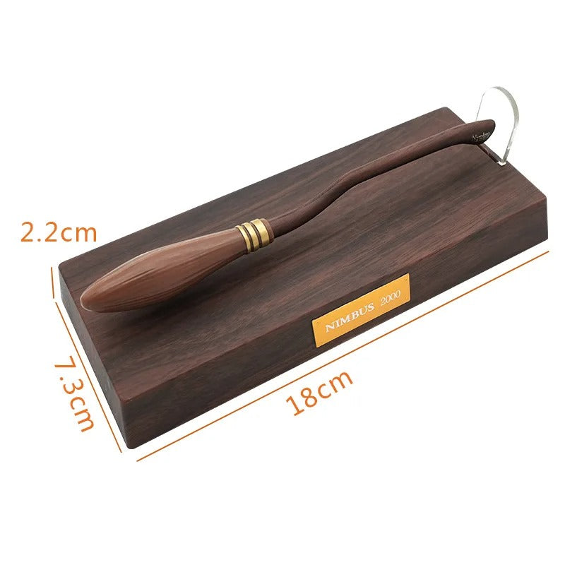 Fliegender Nimbus 3000