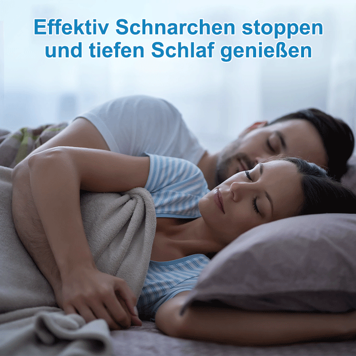 ✨JEREMYTIS™ Anti-Schnarch- und Anti-Schleif-Zahnschutz