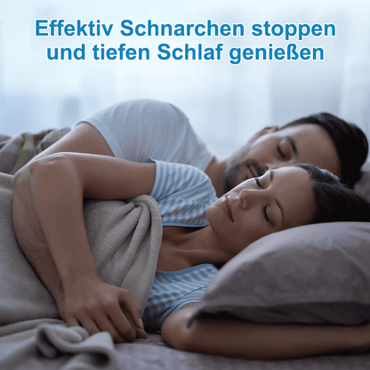 ✨JEREMYTIS™ Anti-Schnarch- und Anti-Schleif-Zahnschutz