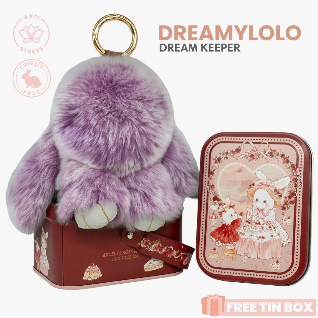 🎨LETZTER TAG: 50% RABATT 🐰Seurico™ Niedliche Plüschtiere