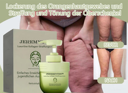 JEREMYTIS™ Luxuriöse Collagen straffende Creme