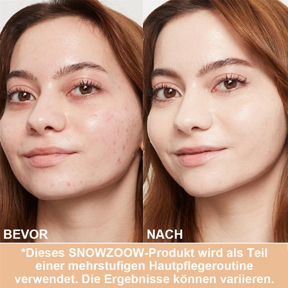 🔥Letzter Tag Sale 70% RABATT🎁 Foundation 4 in 1 - Lichtspektrum