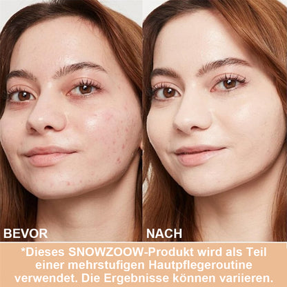 🔥Letzter Tag Sale 70% RABATT🎁 Foundation 4 in 1 - Lichtspektrum