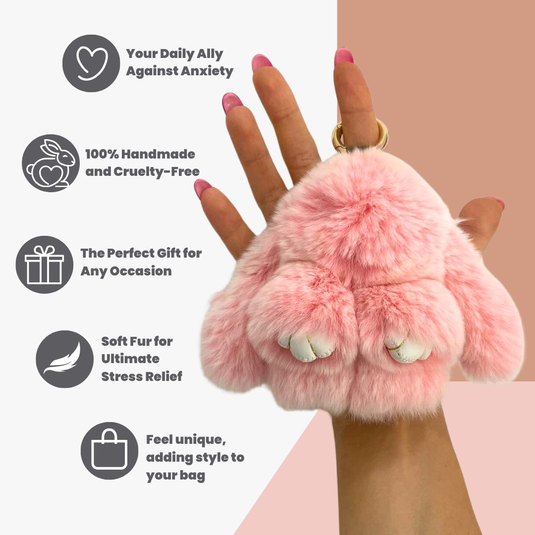 🎨LETZTER TAG: 50% RABATT 🐰Seurico™ Niedliche Plüschtiere