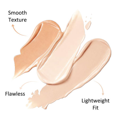 ODALIT™ Tri-Color Concealer