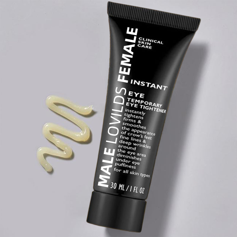 🔥Last Day 49% OFF🔥Lovilds™ Instant Eye Temporary Eye Tightener💕