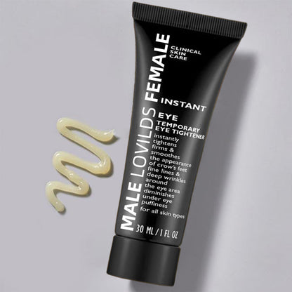 🔥Last Day 49% OFF🔥Lovilds™ Instant Eye Temporary Eye Tightener💕