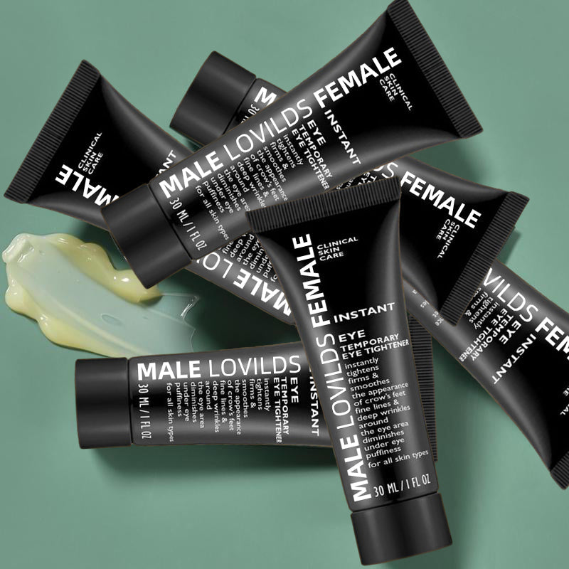 🔥Last Day 49% OFF🔥Lovilds™ Instant Eye Temporary Eye Tightener💕