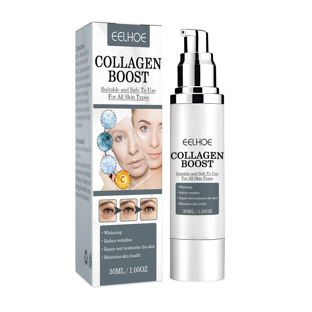 LAST DAY-49%OFF🔥Seurico™ COLLAGEN BOOST ANTI-AGING