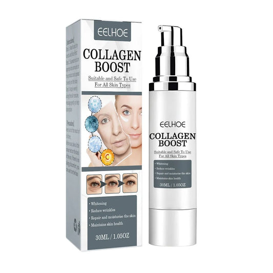 LAST DAY-49%OFF🔥Seurico™ COLLAGEN BOOST ANTI-AGING