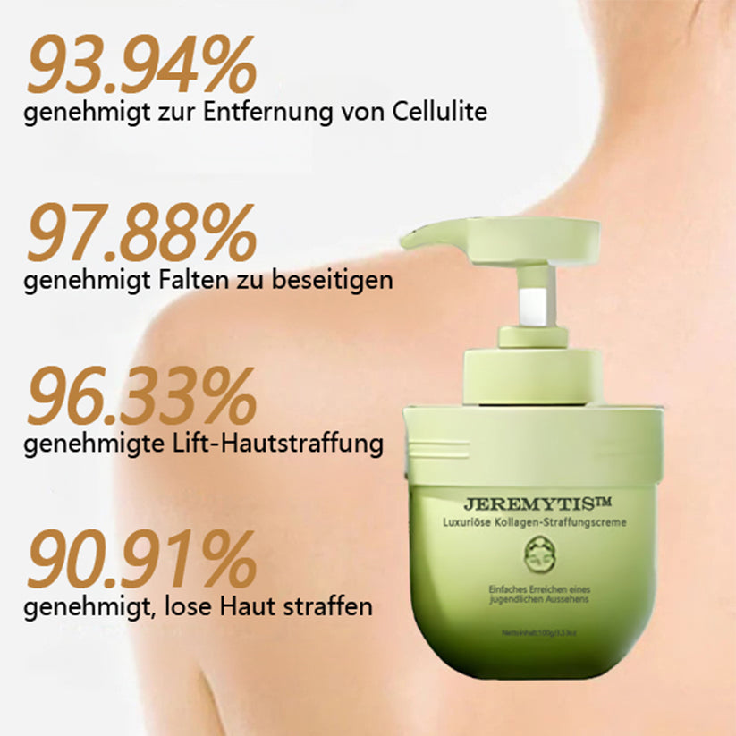 JEREMYTIS™ Luxuriöse Collagen straffende Creme