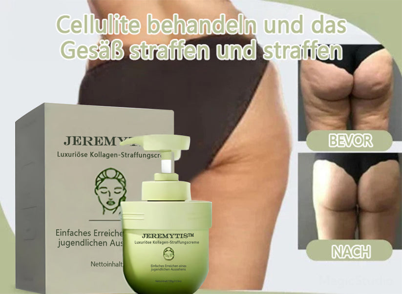 JEREMYTIS™ Luxuriöse Collagen straffende Creme