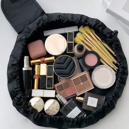 ODALIT™ Drawstring Travel Makeup Bag