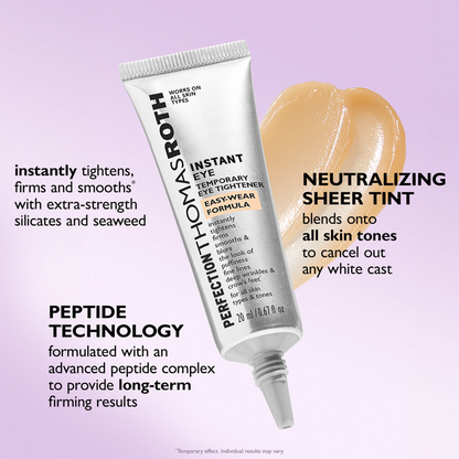 🌟【Official Flagship Store New in July 2025】Flawless Finish Primer – Lift, Blur & Brighten with an Upgraded Formula